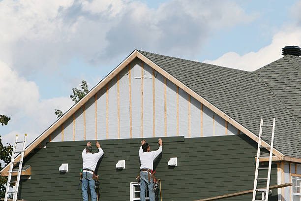 Best Siding Replacement  in Taylor, AZ